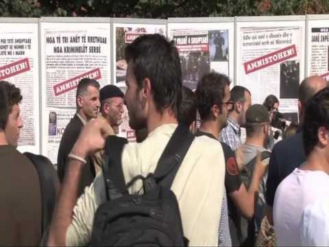 LIGJI PER AMNISTINE FIRMOSET PETICIONI NE KOSOVE KUNDER LIGJIT PER AMNISTINE LAJM