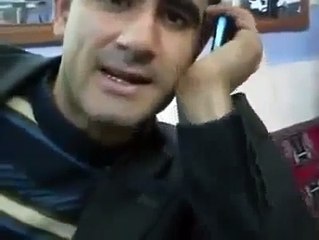 Araba Pazarlığı, Bukadar Komik Olamaz -)