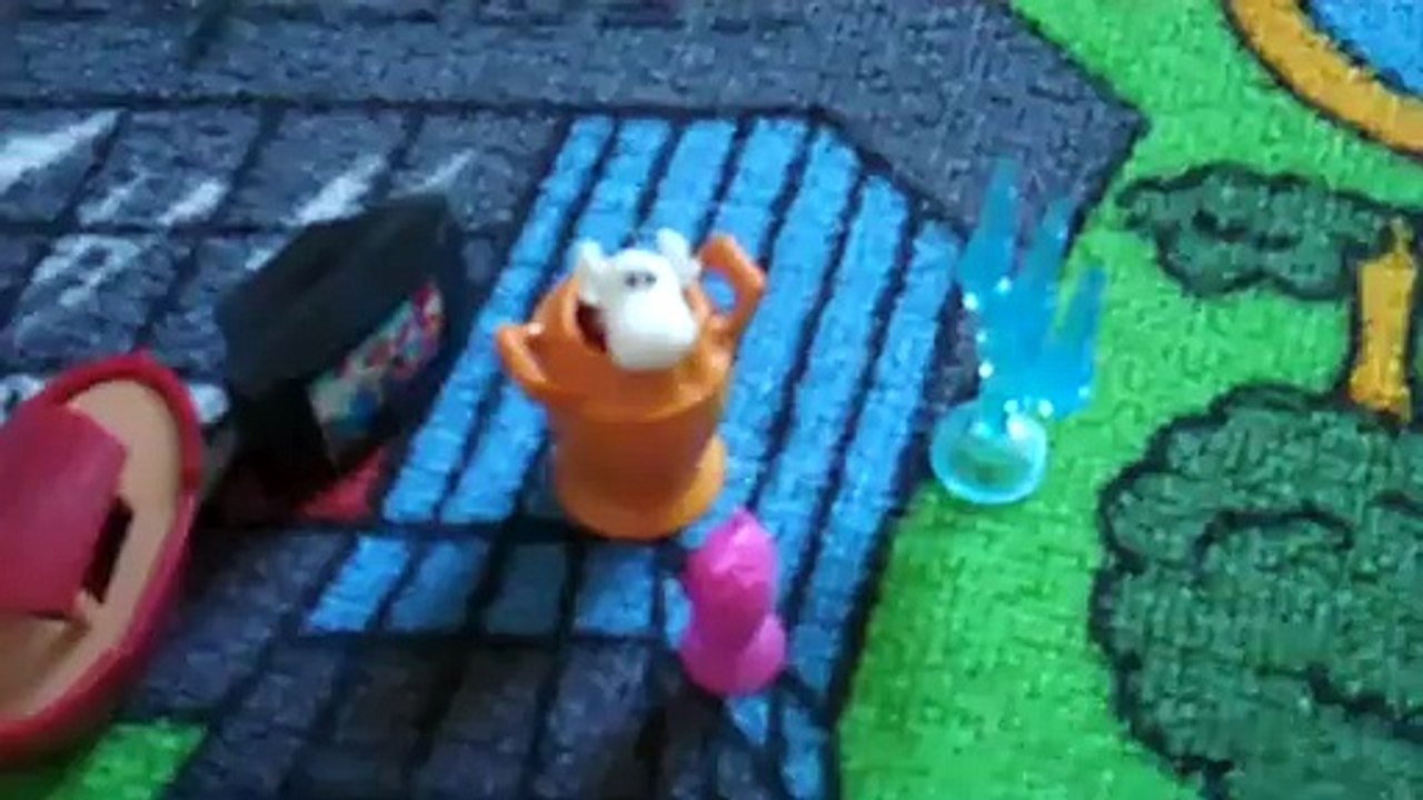Vidéo 97