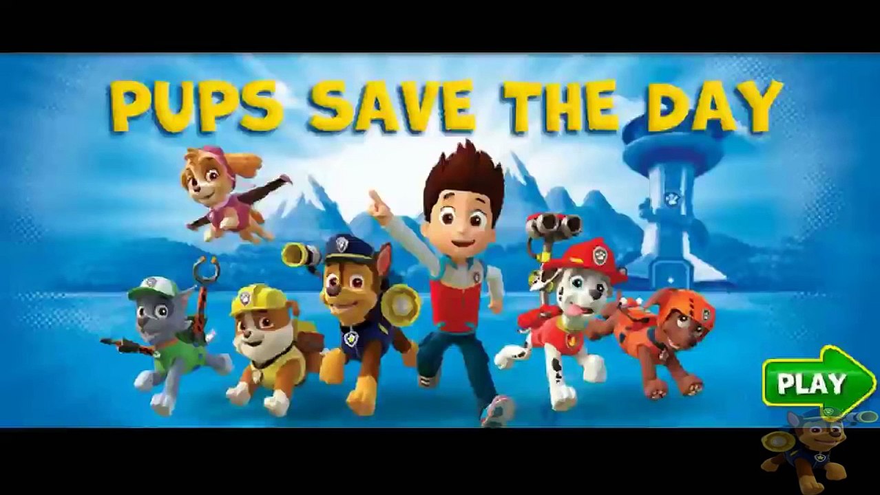 ⓅⒶⓉ ⓅⒶⓉⓇⓄⓊⒾⓁⓁⒺ ⒹⒺⓈⓈⒾⓃ ⒶⓃⒾⓂé en francais Enregistrer les éⓟⓘsodes chiots de jeu 2016 ⓋⒾⒹéⓄ