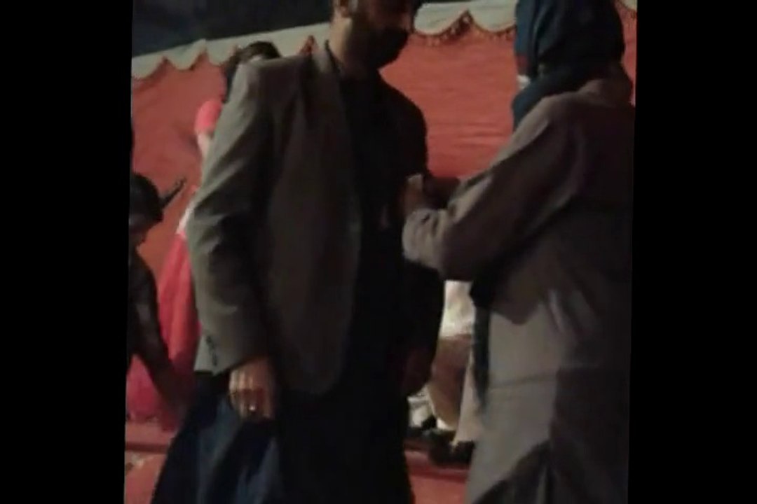 kuri walaiti nachy(mujra dance)