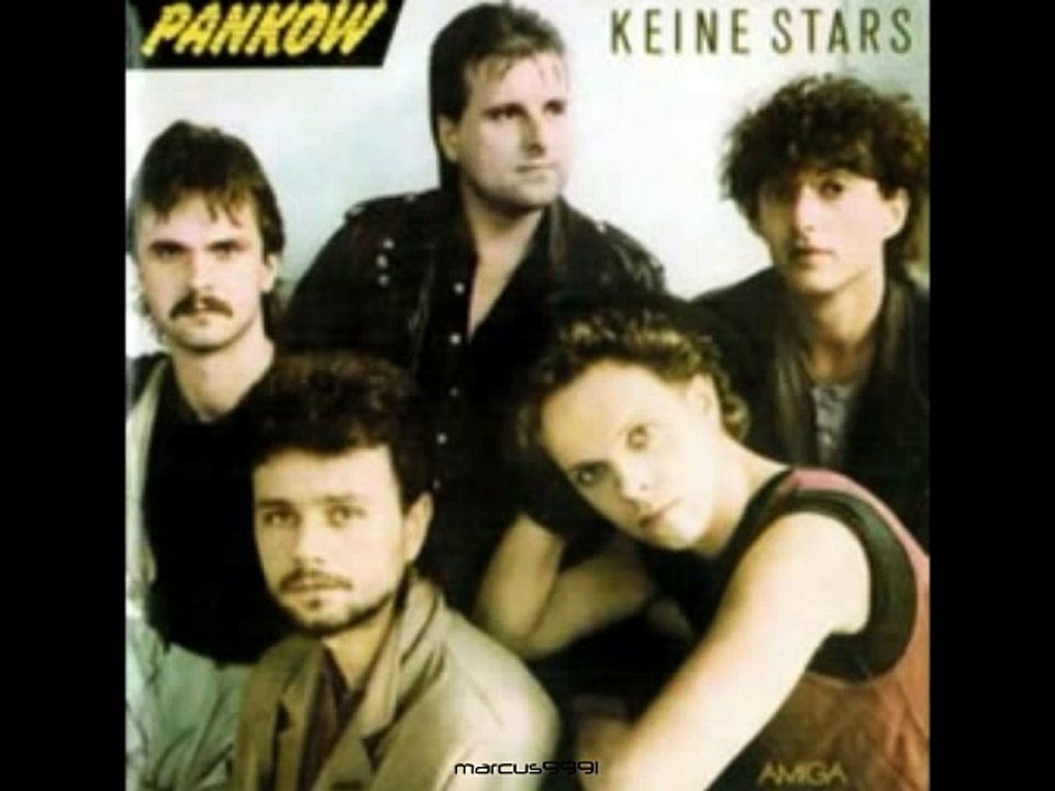 Pankow - Ilse Bilse (1983)