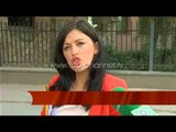 Amnistia, peticioni tek Jahjaga - Top Channel Albania - News - Lajme