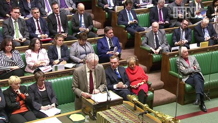 Corbyn calls on Cameron to protect community policing