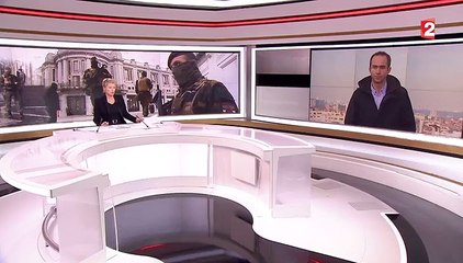 Belgique : l'état d'alerte va-t-il être levé à Bruxelles ?
