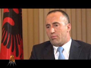 ARTIKULLI I LUBONJES MEDIA SERBE JEHONE AKUZAVE TE LUBONJES PER HARADINAJN LAJM