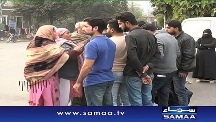 2000 goliyan aur bomb bar-amad - Crime Scene, 23 Nov 2015