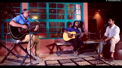 The Sketches - Ishq Da Jaam (Acoustic Version)