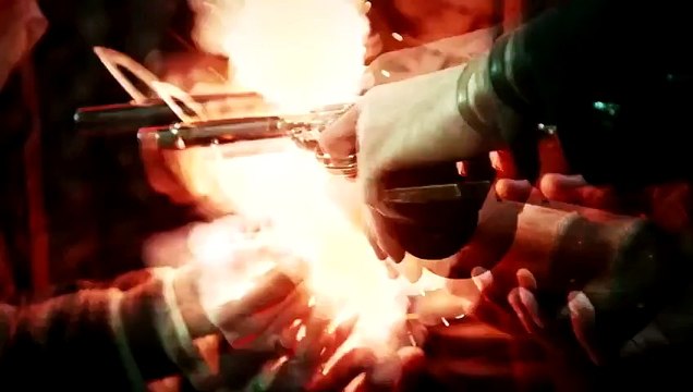 Filinta fragman 36. Bölüm Fragmanı yeni bölüm