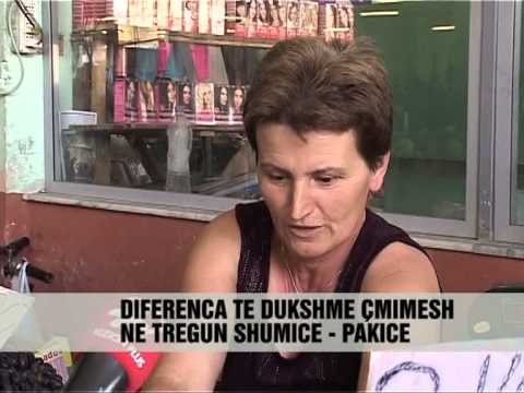 Bien çmimet, pak blerje - Vizion Plus - News, Lajme