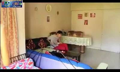 toofani network. learn message 4 everyone