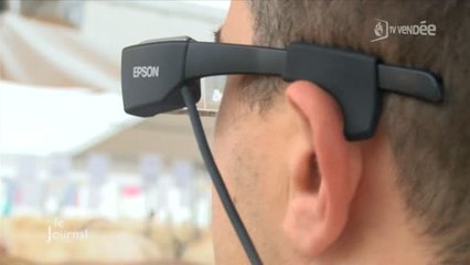 La Roche-sur-Yon. Salon Tech'Elevage 2015 : Les nouveautés