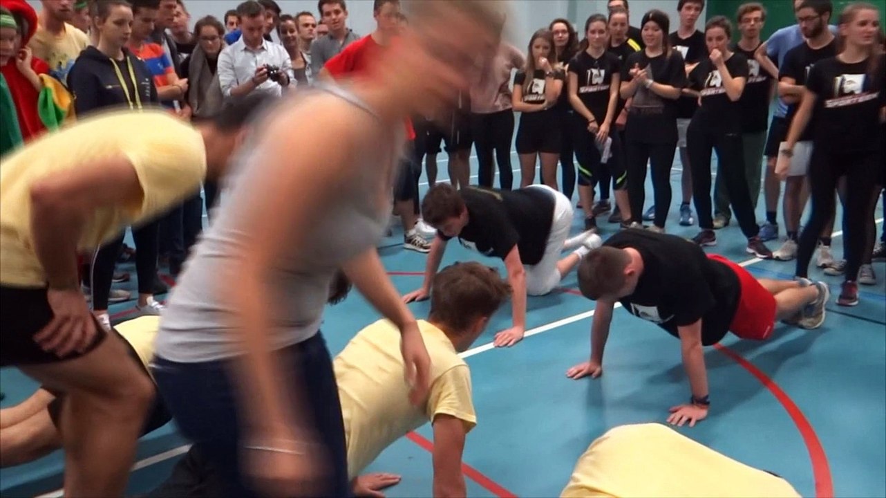 Battle BDS