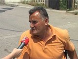 RRUGET E TIRANES GUNGAT SI BARRIERA PER MAKINAT,BASHKIA NUK I NDALON LAJM