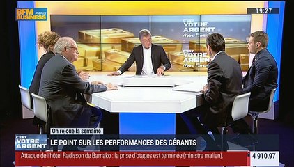 On achète ou on vend : Groupe Flo et Air Liquide - 20/11