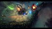 Warhammer 40,000  Dark Nexus Arena - Release Date Teaser
