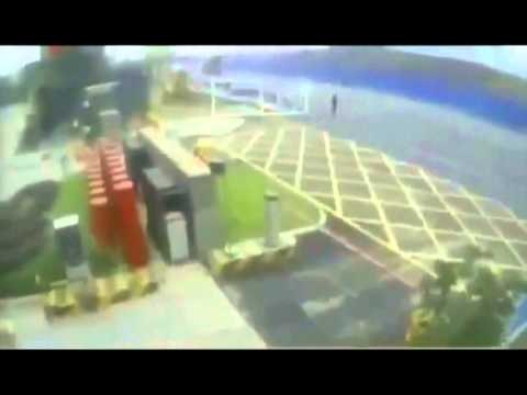 TERMET NE KINE SHKAKTON MBI 50 VIKTIMA DHE ME SHUME SE 300 TE PLAGOSUR LAJM