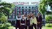 Hotel Hell Season 2 Episode 2 - Monticello Hotel