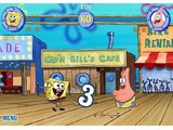 [HQ] SpongeBob SquarePants Reef Rumble Game | Full Game 2014