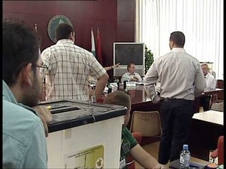 KQZ nis rinumërimin e qarkut Shkodër - Vizion Plus - News, Lajme