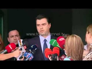 PD voton sot kryetarin - Top Channel Albania - News - Lajme