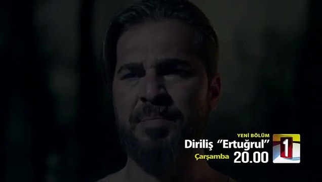 Diriliş Ertuğrul fragman 35. Bölüm Fragmanı yeni bölüm