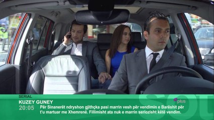 Klan Sot - Programi (22 korrik 2013)