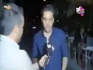 TV8 Pazar Magazin Kadir Doğulu Görüntüleri/