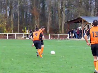 But_bibi.  USSM A - CHARETTE        3-1