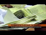 Braçe: E vërteta e votave të Lezhës - Top Channel Albania - News - Lajme