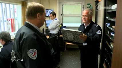 Attentats de Paris : Qui sont les réservistes ? (Vendée)