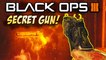 BLACK OPS 3 ZOMBIES THE GIANT - ANNIHILATOR PISTOL EASTER EGG TUTORIAL! Secret Gun! (BO3 Zombies)