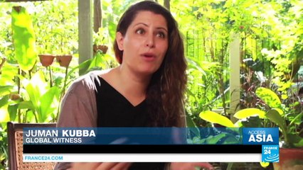 The perils of Burma's billion-dollar jade trade