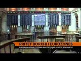 Rritet borxhi i Eurozonës - Top Channel Albania - News - Lajme