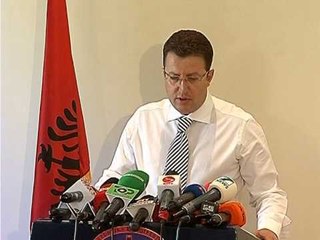 OLLDASHI KONTESTON GARA NE PD JO E BARABARTE DHE ME PROBLEME LISTASH LAJM