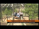 Skënderbeu kërkon fitoren - Top Channel Albania - News - Lajme
