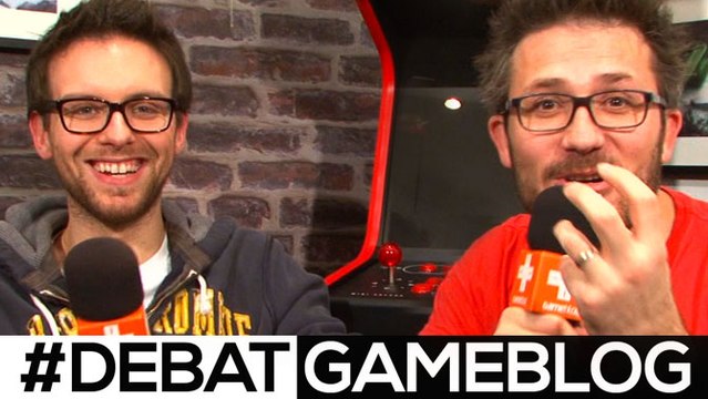 #DébatGameblog : La Xbox 360 est-elle la meilleure console de la génération passée ?