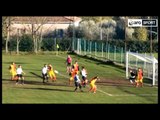 Icaro Sport. V. Poggio Berni-Santagatese 3-0, il servizio