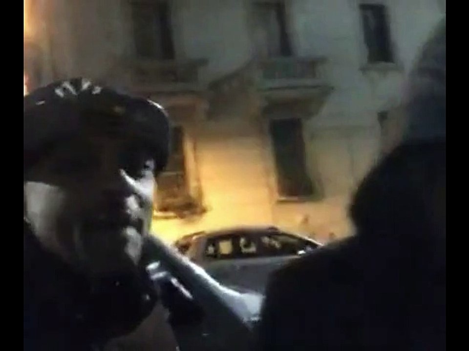 Felipe Melo'dan Fener Ağlamaaaaa
