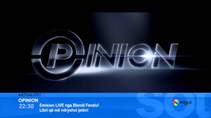 Klan Sot - Programi (24 korrik 2013)