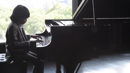 Watch Jazz Prodigy Joey Alexander Play “St. Louis Blues”