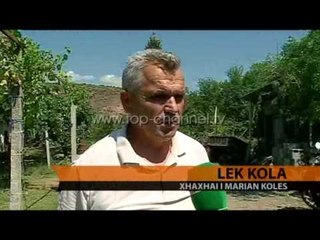 Vrasja e Marian Kolës - Top Channel Albania - News - Lajme