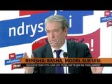Basha zgjidhet kryetar i PD-së - Top Channel Albania - News - Lajme