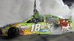 Is Champion Kyle Busch Good for NASCAR?