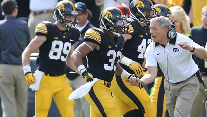 247Sports: The Big One – CFB Week 12