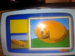 mobile Go Diego Go y los armadillos mobile