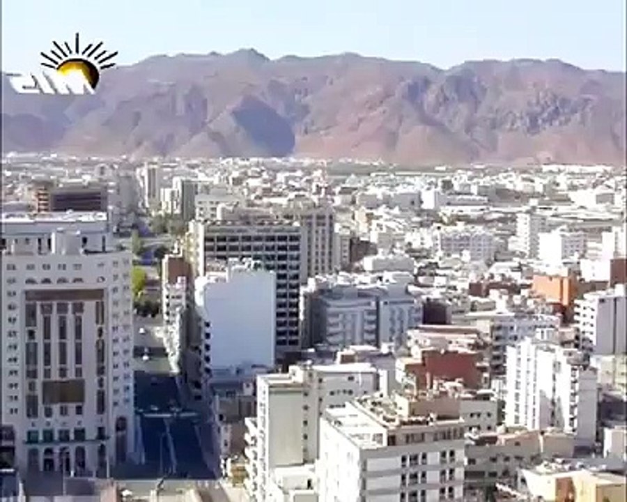 Jabl-e-Uhaad - Madinah (Great Information)