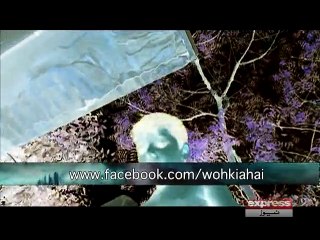 WKH - S17Ep07 (Deserted Factory)