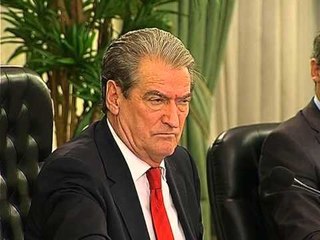 MBLEDHJA E QEVERISE BERISHA SULMON EDI RAMEN PER ANULLIMIN E KONCENSIONEVE LAJM
