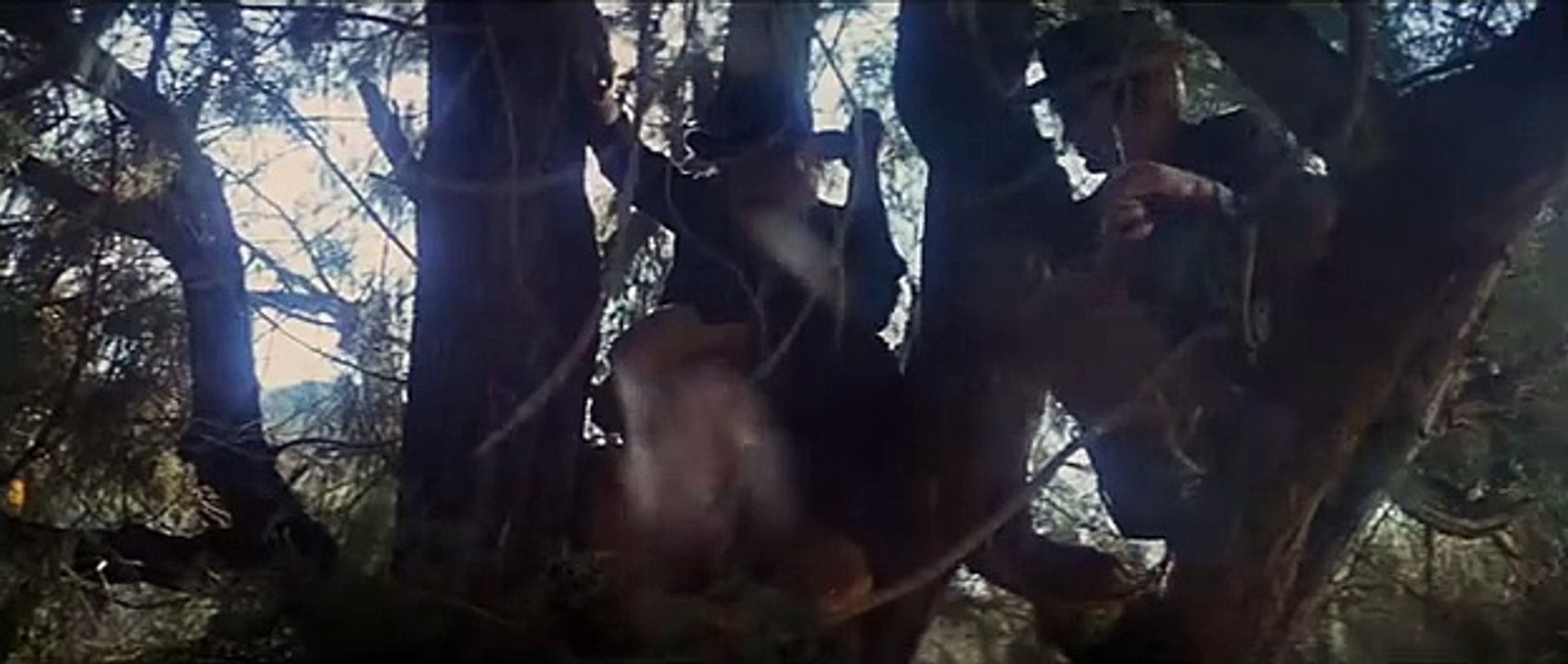 Butch Cassidy and the Sundance Kid (1969) Trailer HD